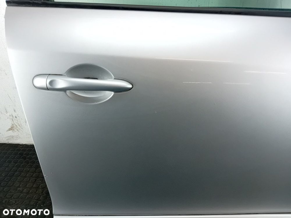 DRZWI PRZÓD PRAWY RENAULT MEGANE III TED69 KOMBI - 3