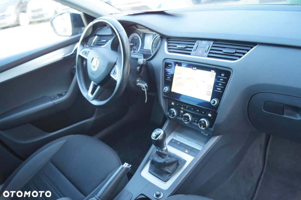 Skoda Octavia - 29