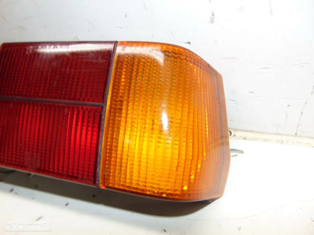 Volvo 340 farolins - 5