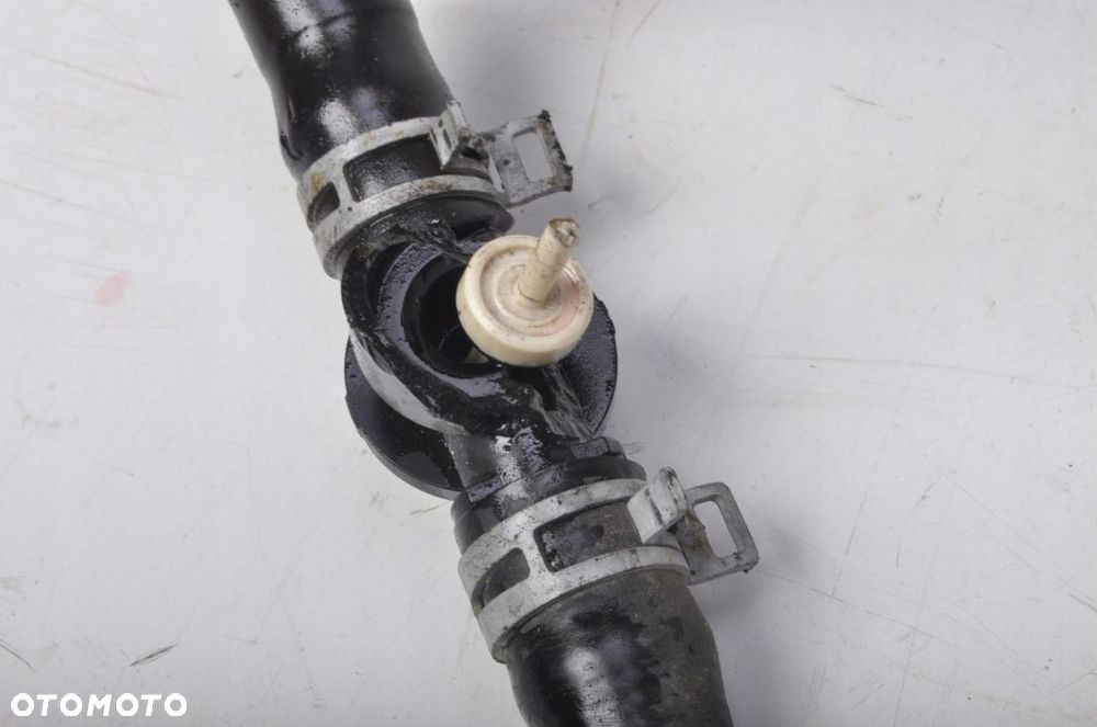 VOLVO XC90 T8  RURA PRZEWÓD WODY 32222715 32222336 - 12