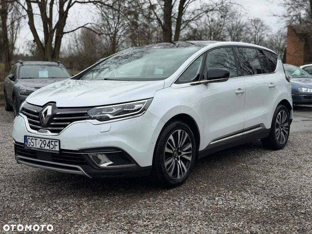 Renault Espace BLUE dCi 200 EDC INITIALE PARIS - 3
