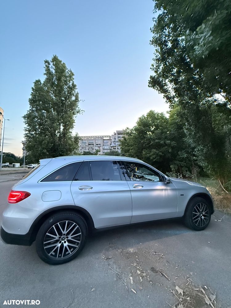 Mercedes-Benz CLC 350 - 8