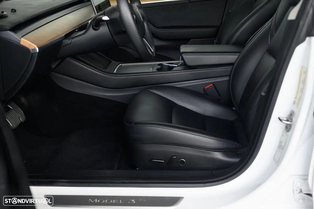 Tesla Model 3 Long Range AWD Dual Motor - 50