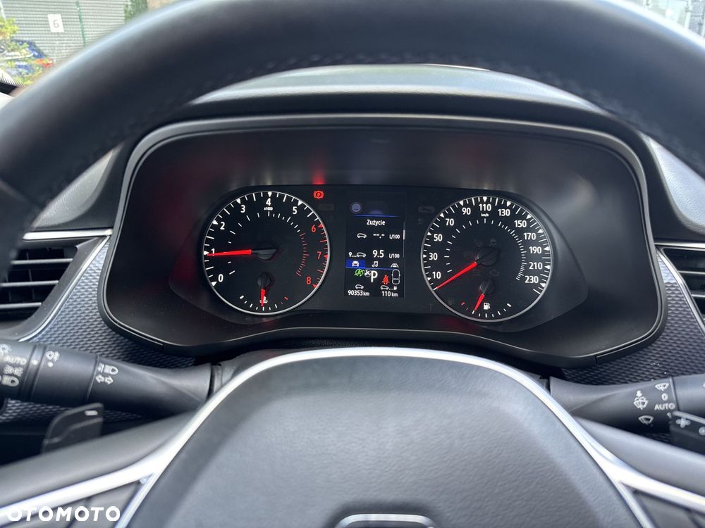Renault Arkana 1.3 TCe mHEV Intens EDC - 24