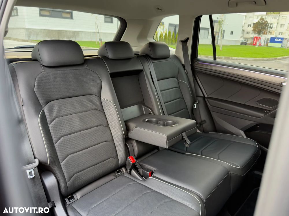 Volkswagen Tiguan - 7