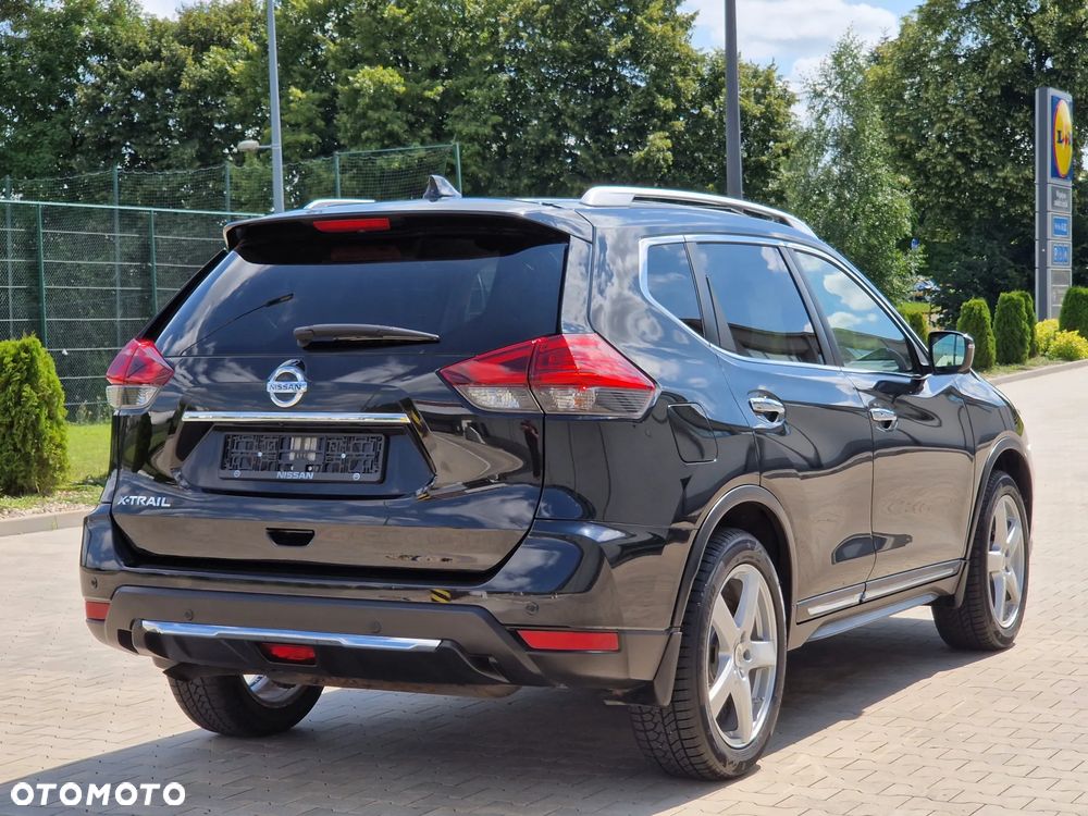 Nissan X-Trail 1.6 DIG-T Tekna 2WD - 8