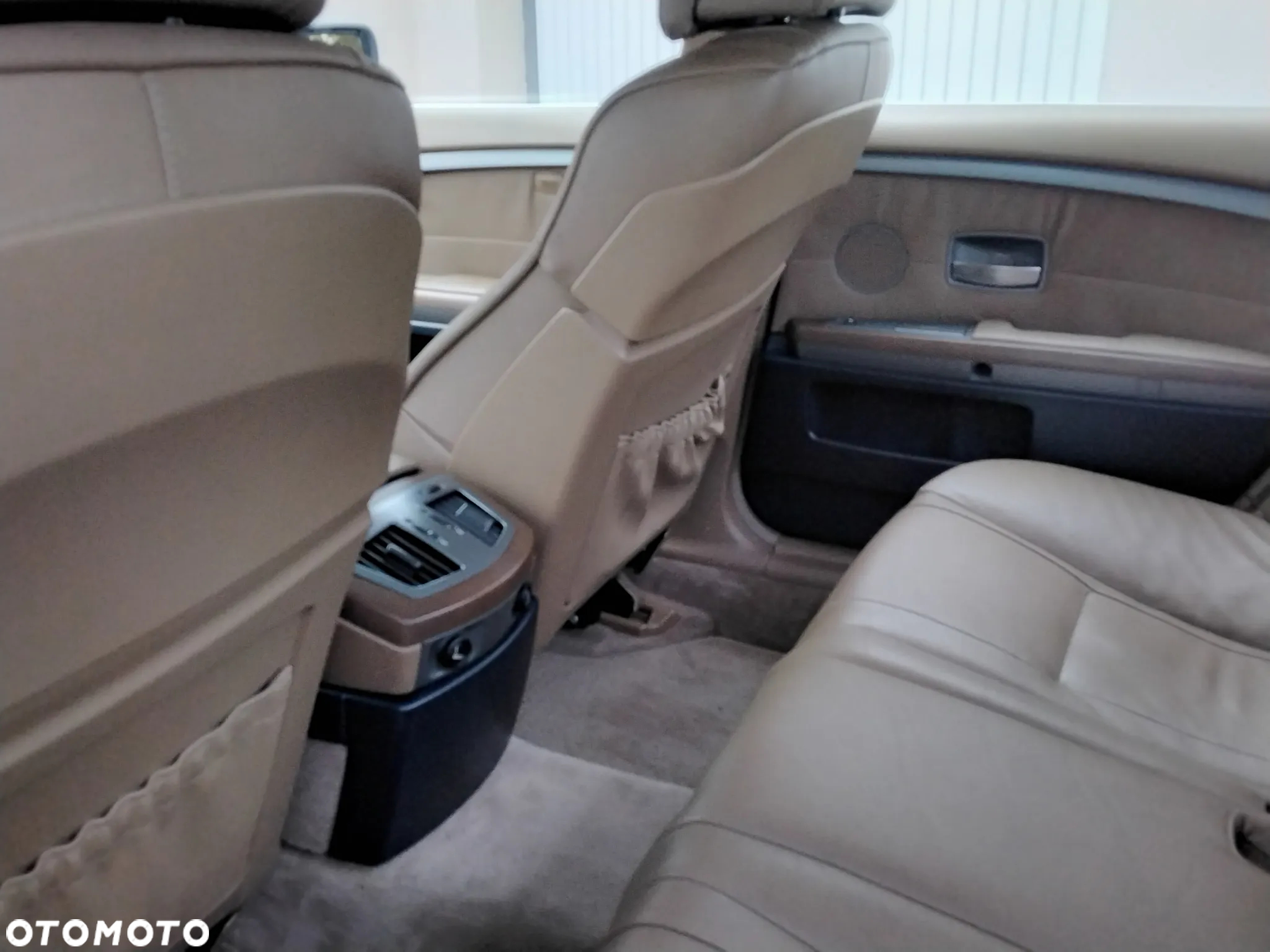 BMW Seria 7 730d - 3
