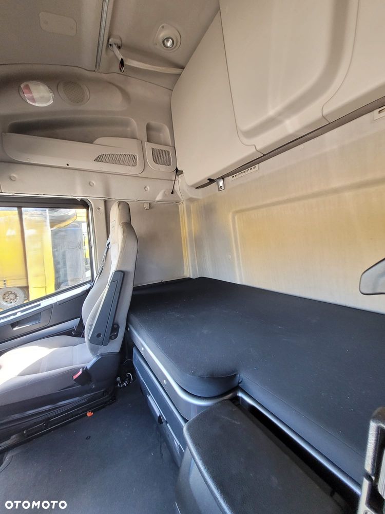 Iveco Stralis 480 Lowdeck - 4