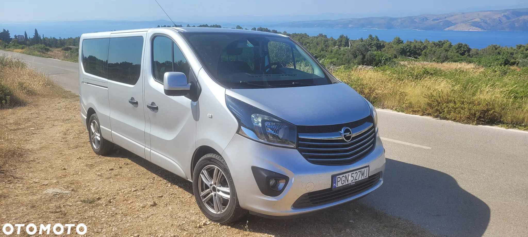 Opel Vivaro 1.6 D L2H1 S&S Tourer - 6