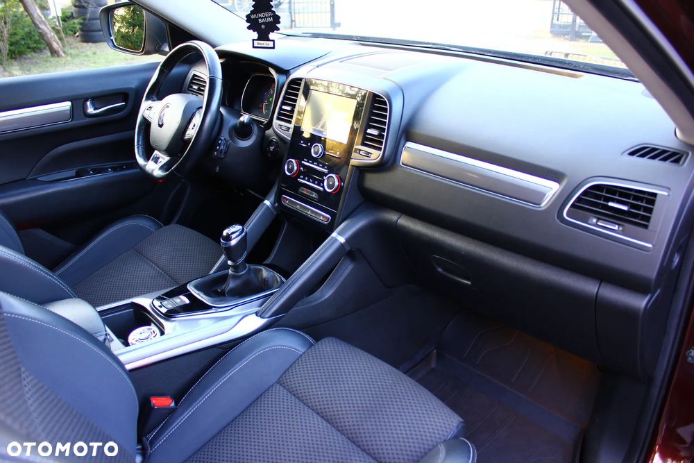 Renault Koleos 1.6 dCi Intens - 32