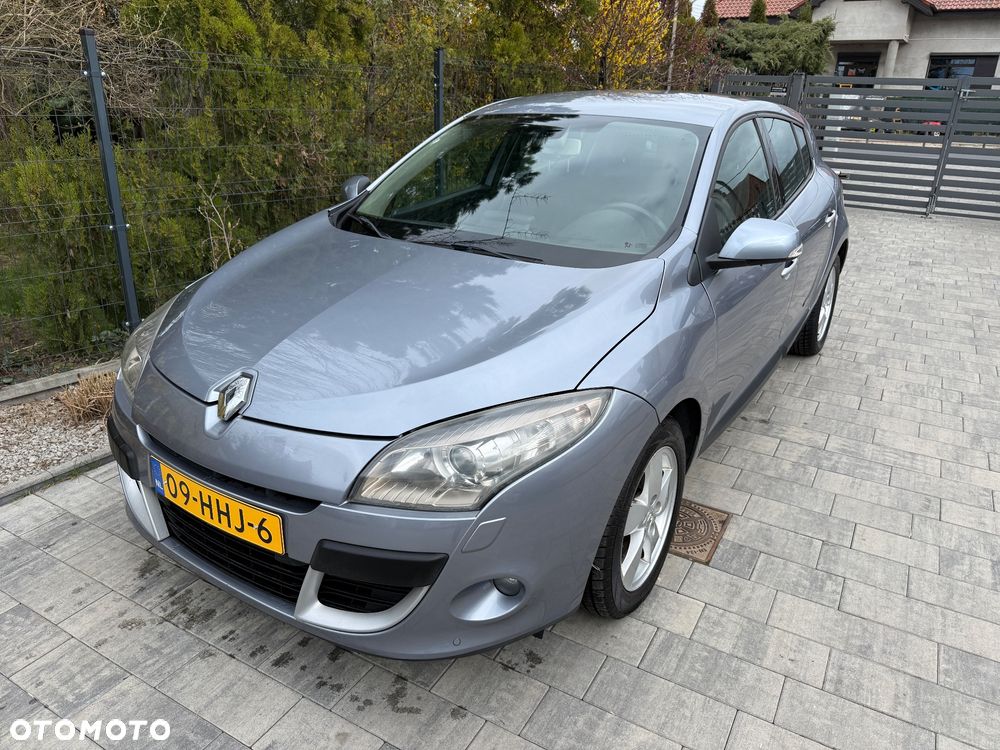 Renault Megane 1.6 16V Privilege - 12