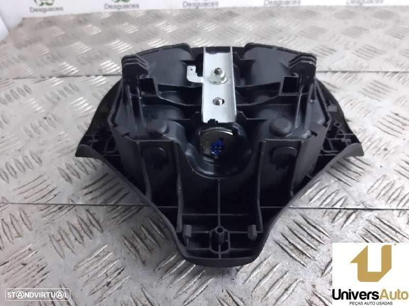 AIRBAG FRONTAL ESQUERDO PEUGEOT 307 BREAK 2003 -96345028ZR - 3