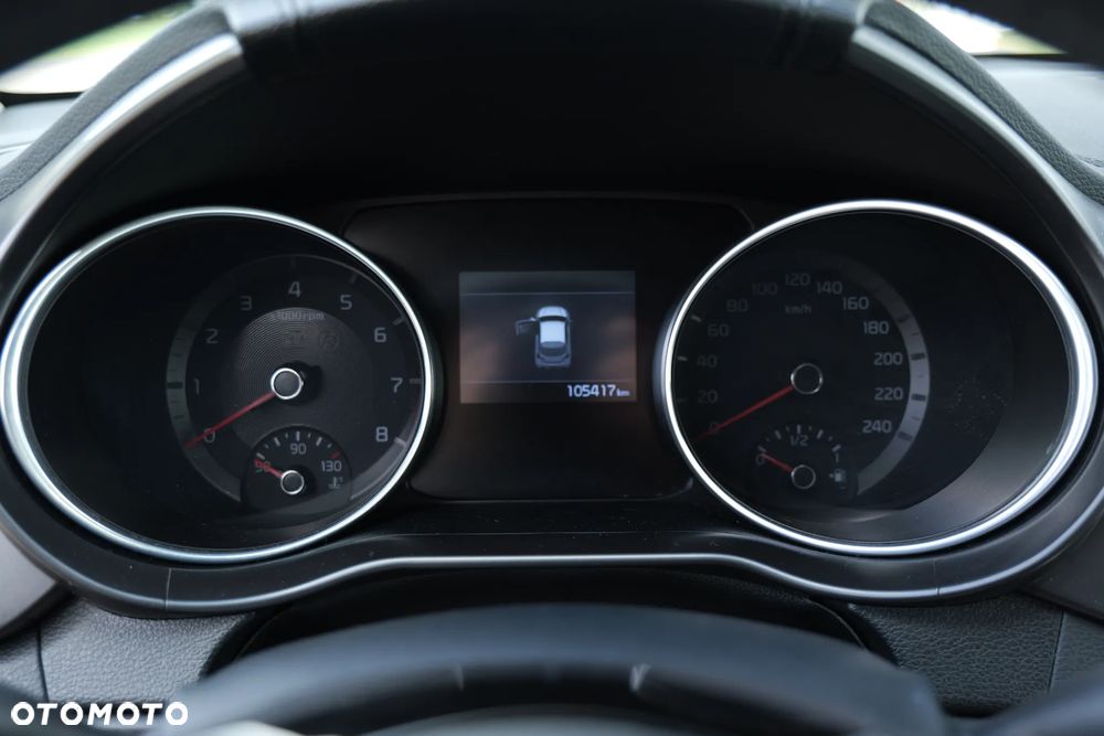 Kia XCeed 1.5 T-GDI M DCT - 18