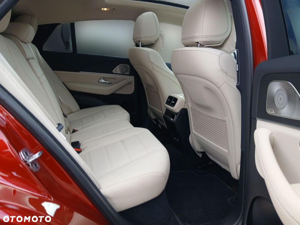 Mercedes-Benz GLE 300 d mHEV 4-Matic AMG Line - 15