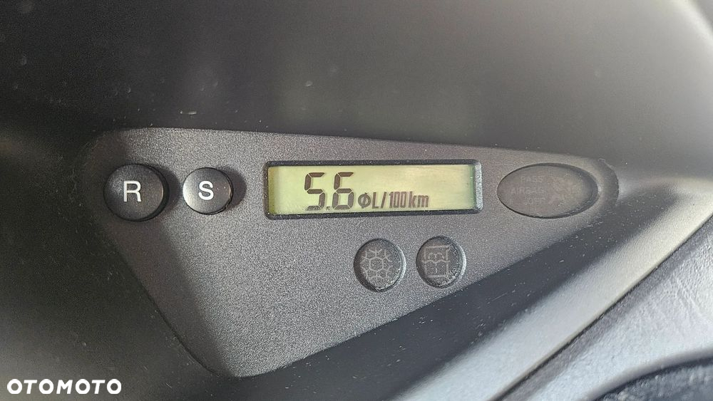 Ford Focus - 19