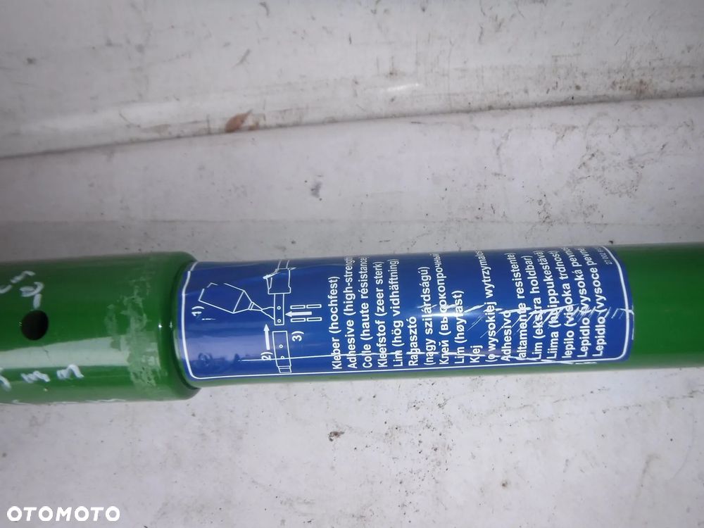 ramie zgrabiarki krone palców  700 800 s n nowe - 4