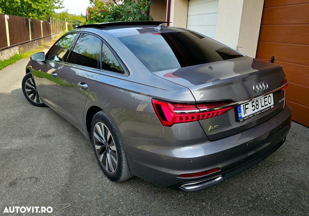Audi A6 Limuzina 35 TDI S tronic - 3