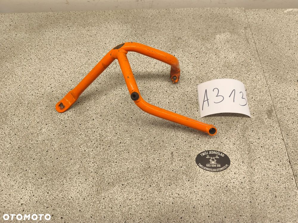 Gmol, crash pad, osłona silnika KTM 125 390 Duke - 1