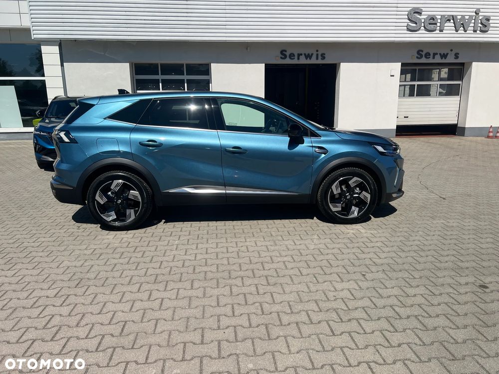 Renault Symbioz - 6