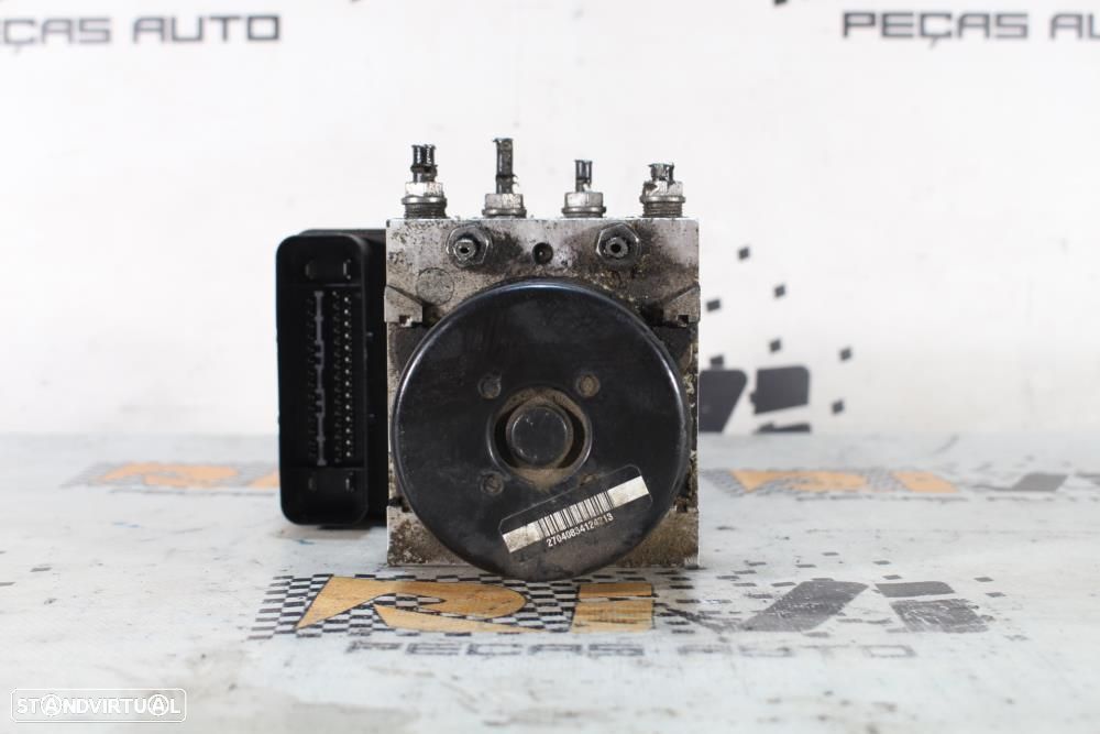 Abs Audi A3 (8P1)  1K0614517de / 1K0907379bj - 1