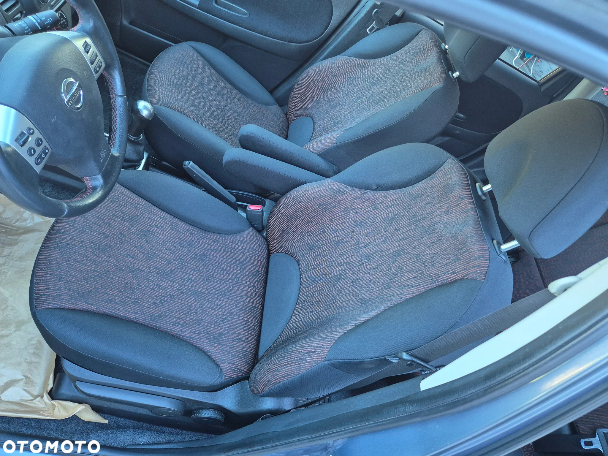 Nissan Note - 31