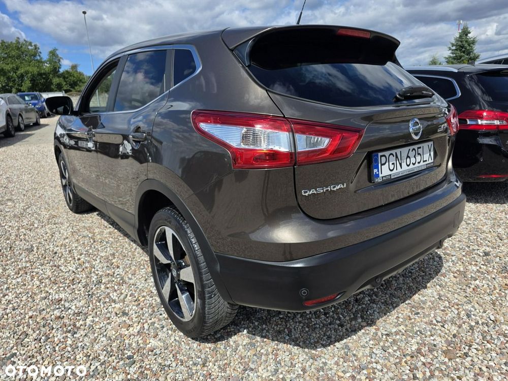 Nissan Qashqai 1.6 DIG-T Tekna+ - 4