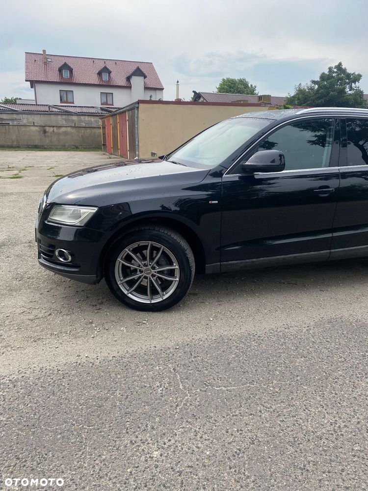 Audi Q5 - 9
