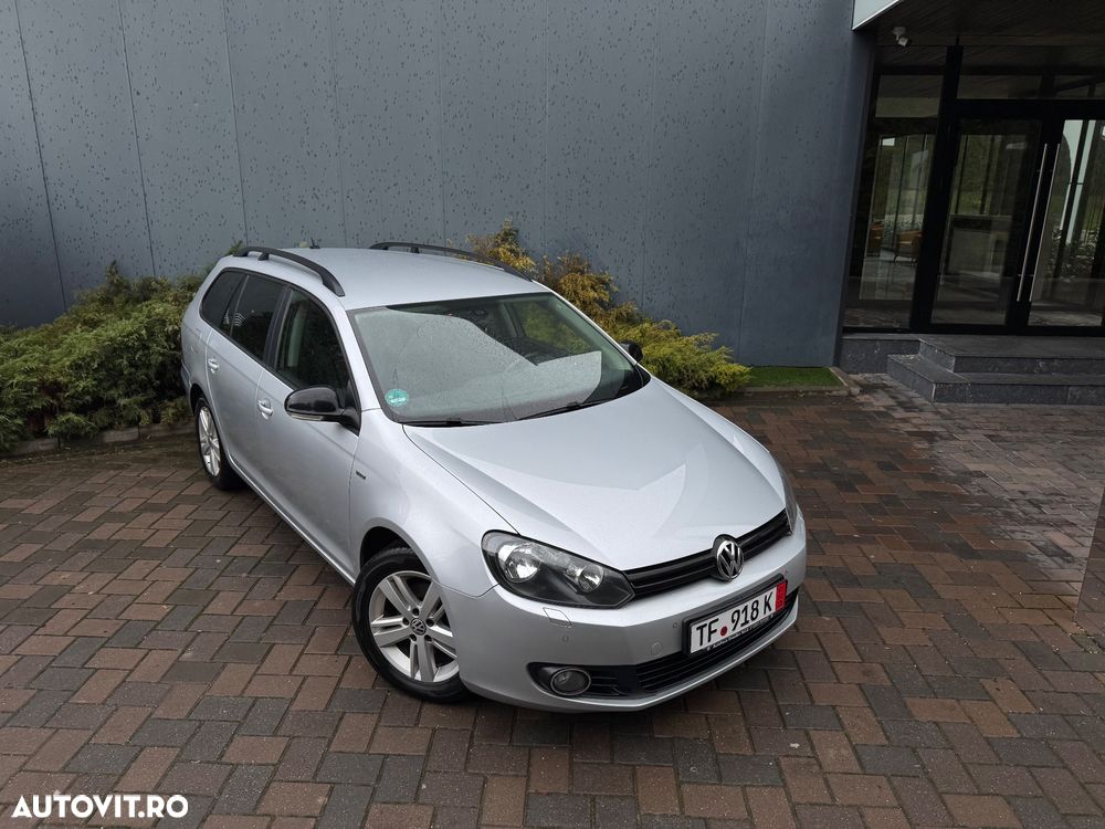 Volkswagen Golf - 18