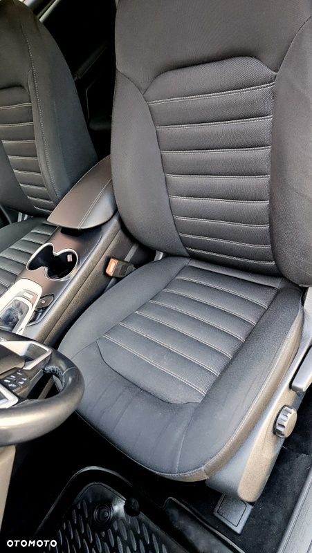 Ford Mondeo 2.0 TDCi Titanium - 18