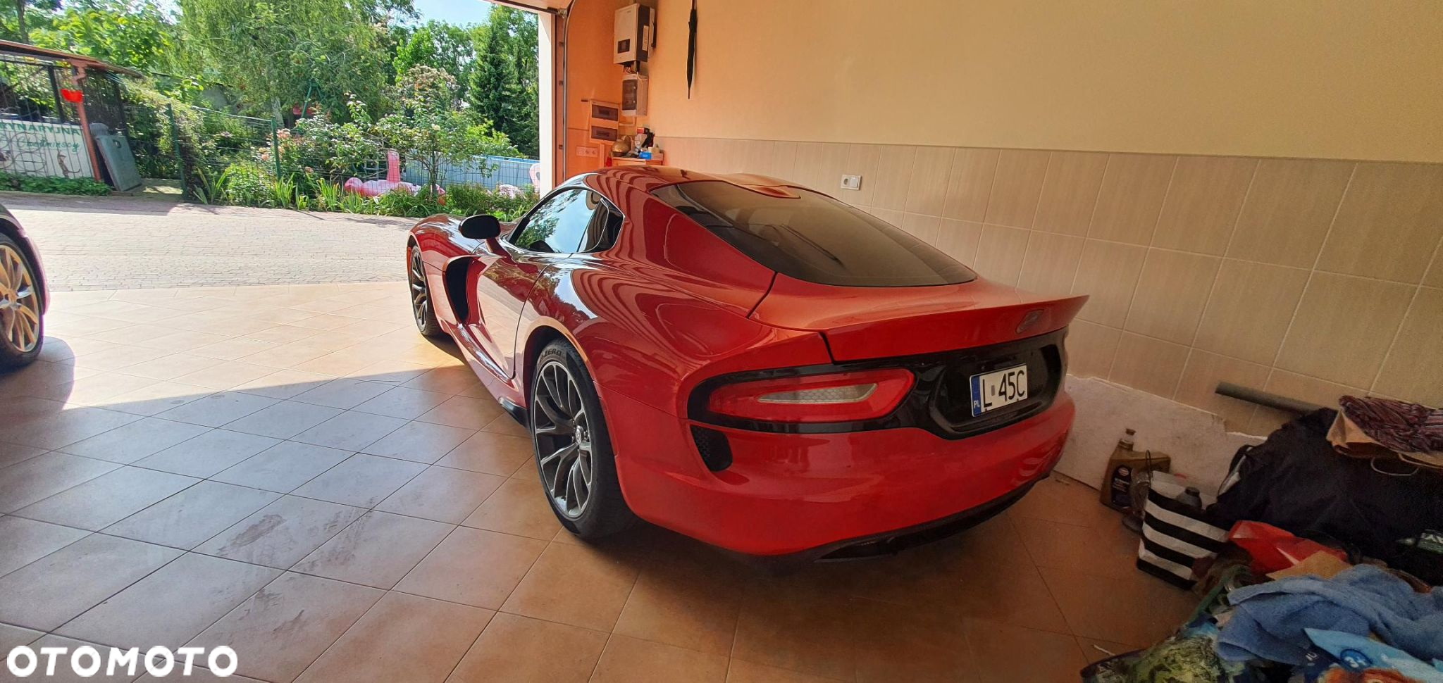 Dodge Viper - 23
