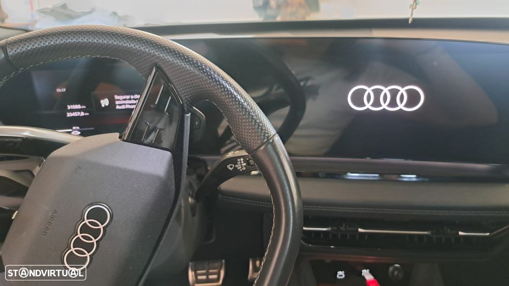 Audi A6 - 13