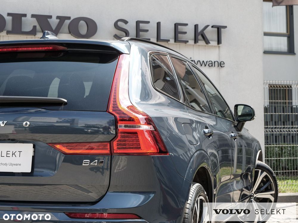 Volvo XC 60 - 10