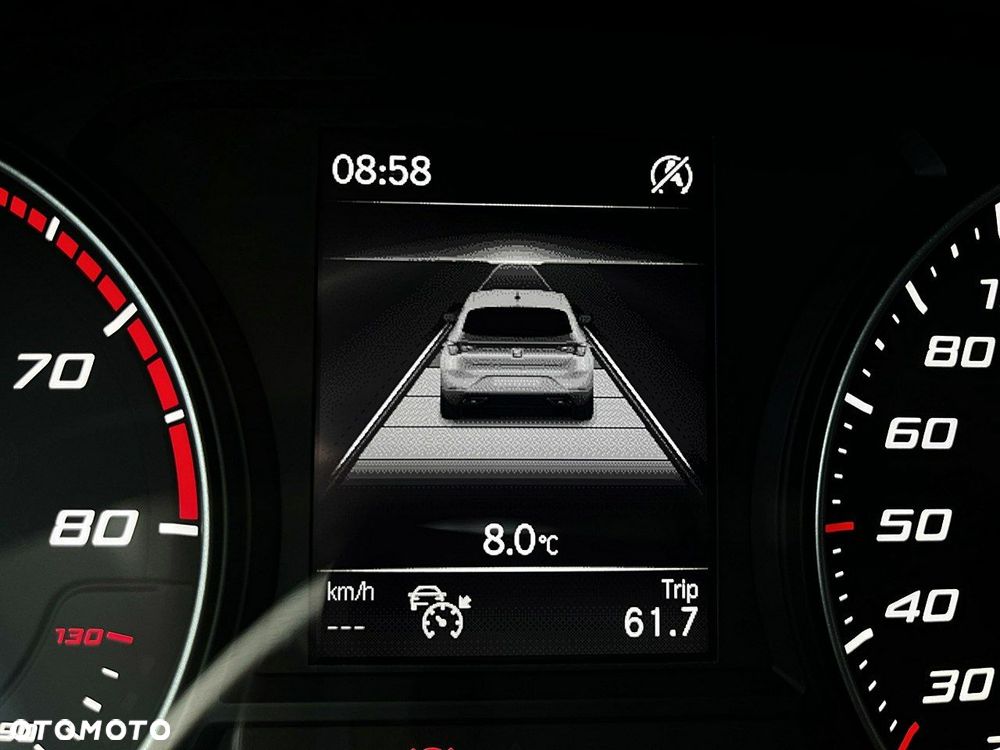 Seat Leon Sportstourer - 32