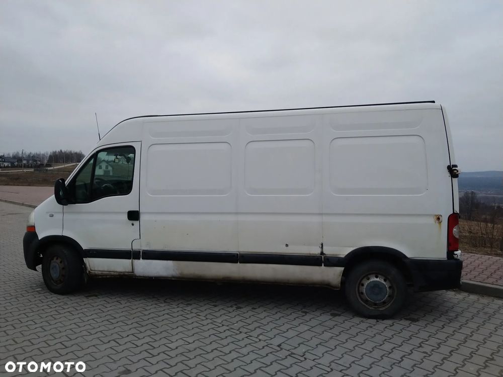 Renault MASTER - 8