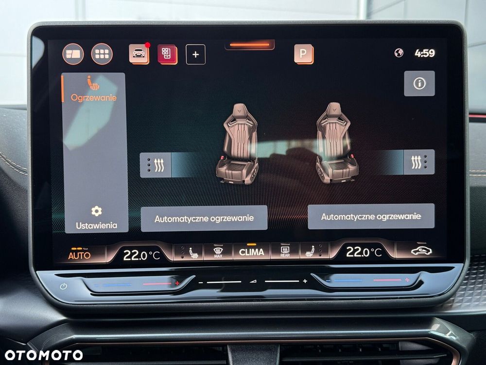 Cupra Formentor - 28