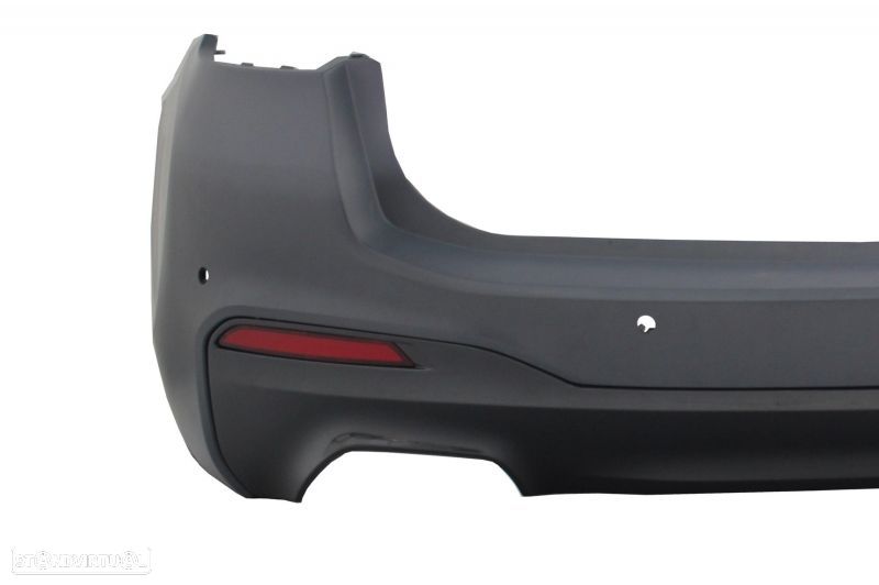 Body Kit Bmw Série 5 G31 (2017 em diante) Pack M - 7