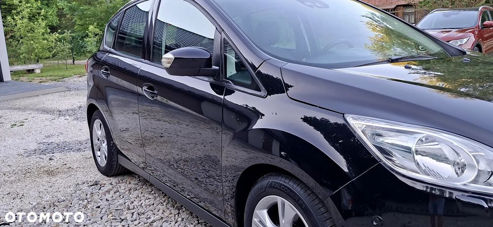 Ford C-MAX 1.6 Ti-VCT Titanium - 10