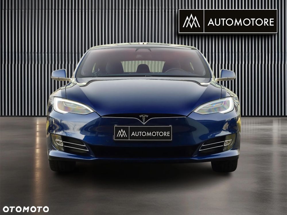 Tesla Model S 75 - 4