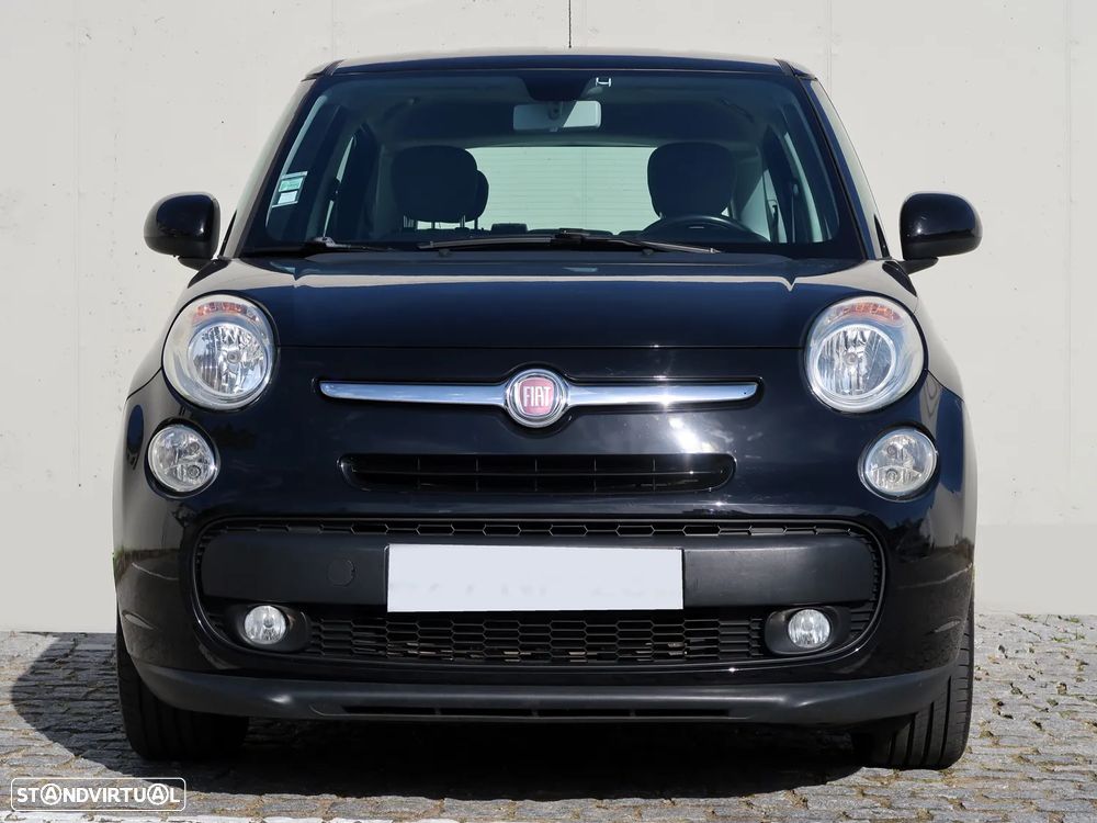 Fiat 500L 1.3 MJ Pop Star S&S - 3