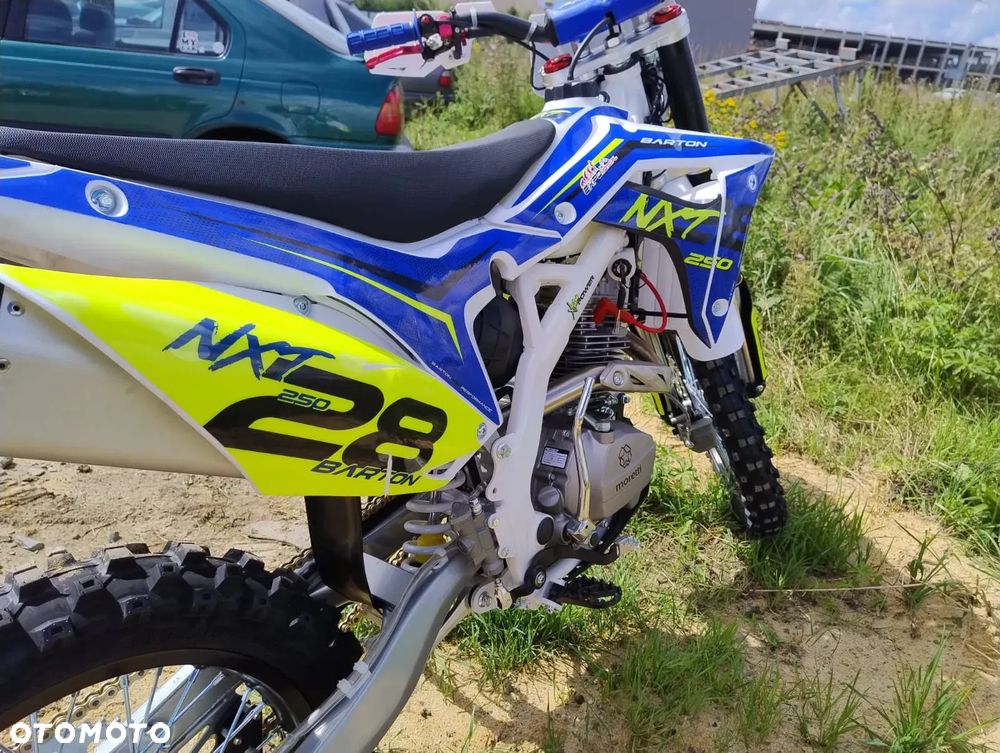 Barton NXT - 4