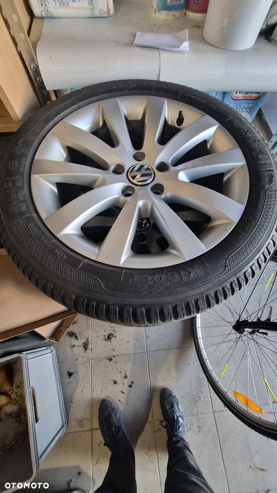 Volkswagen Sharan 2.0 TDI BMT Highline DSG - 9