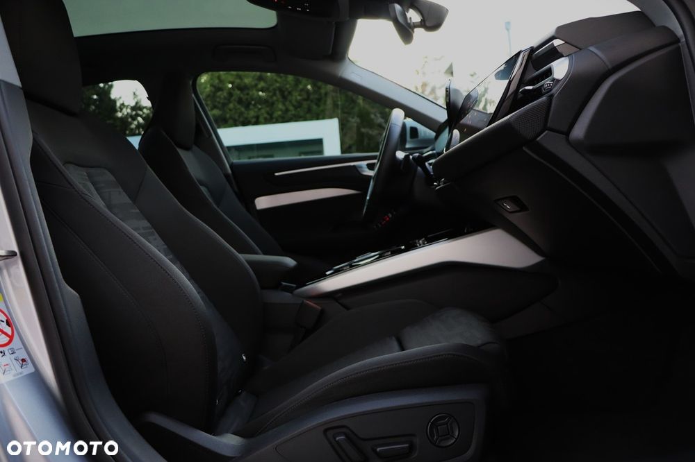 Audi A6 Avant - 22