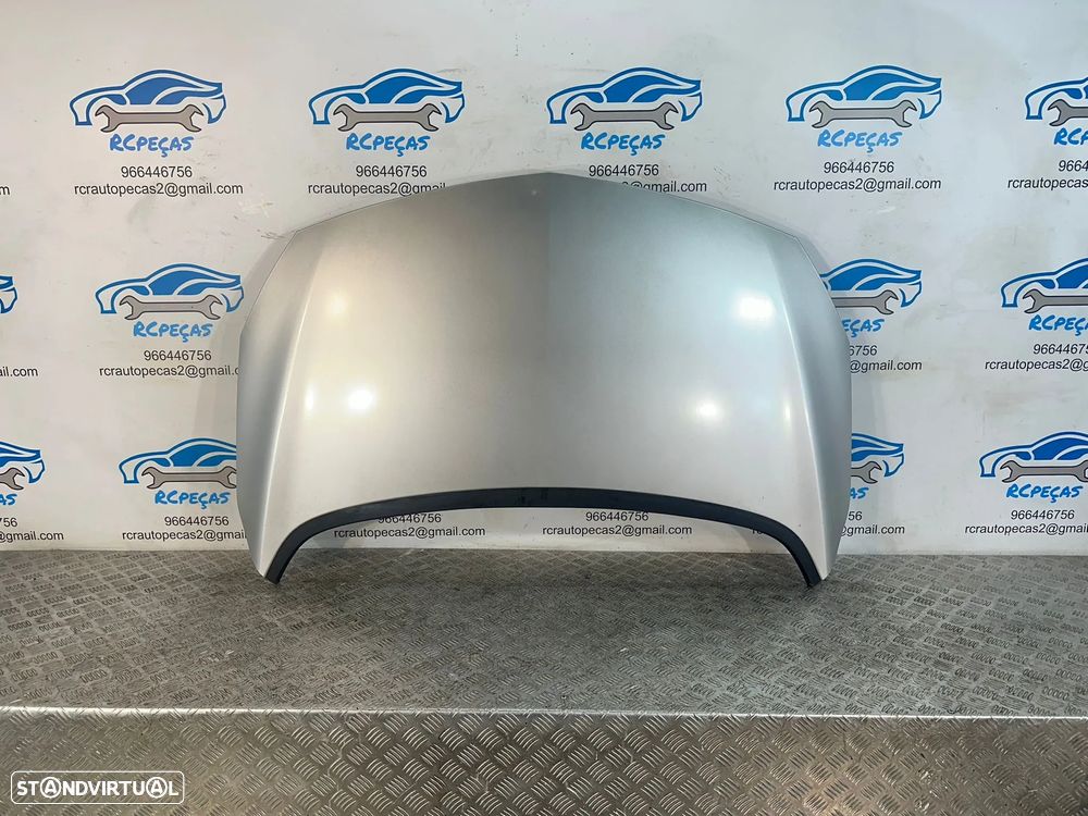 Frente Completa Opel Astra J P09 2.0 CDTi Diesel A20DTH Facelift  2009 - 2015 - 17