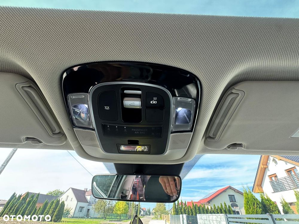 Hyundai Tucson - 25