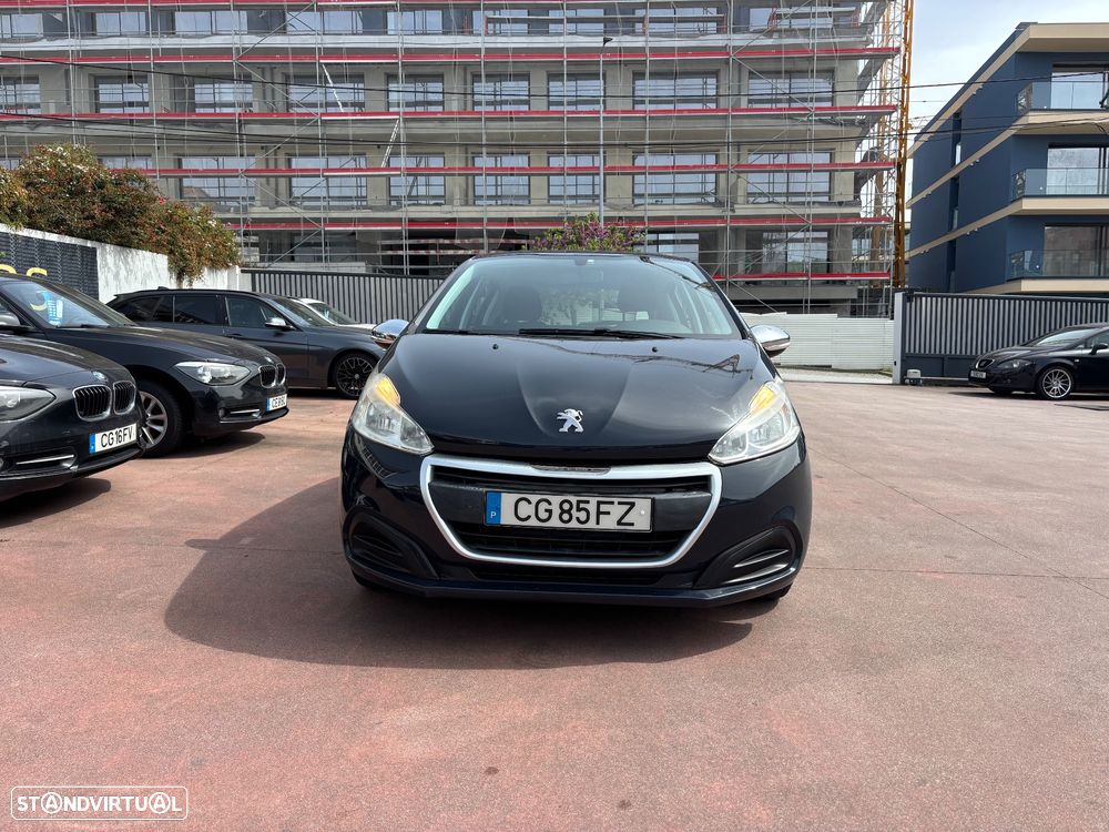 Peugeot 208 PureTech 68 Active - 2