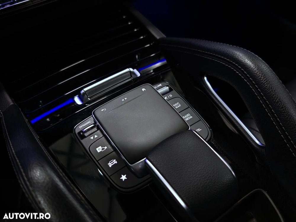Mercedes-Benz GLE 350 e 4Matic 9G-TRONIC - 29