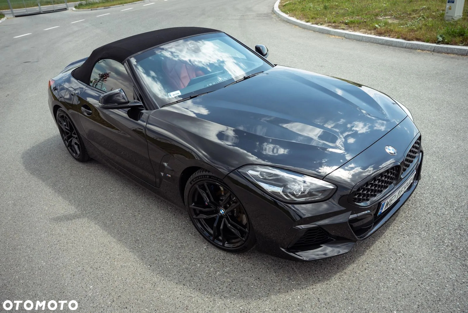 BMW Z4 M M40i sport - 26