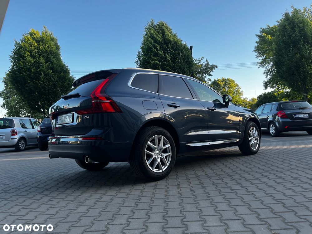 Volvo XC 60 - 10