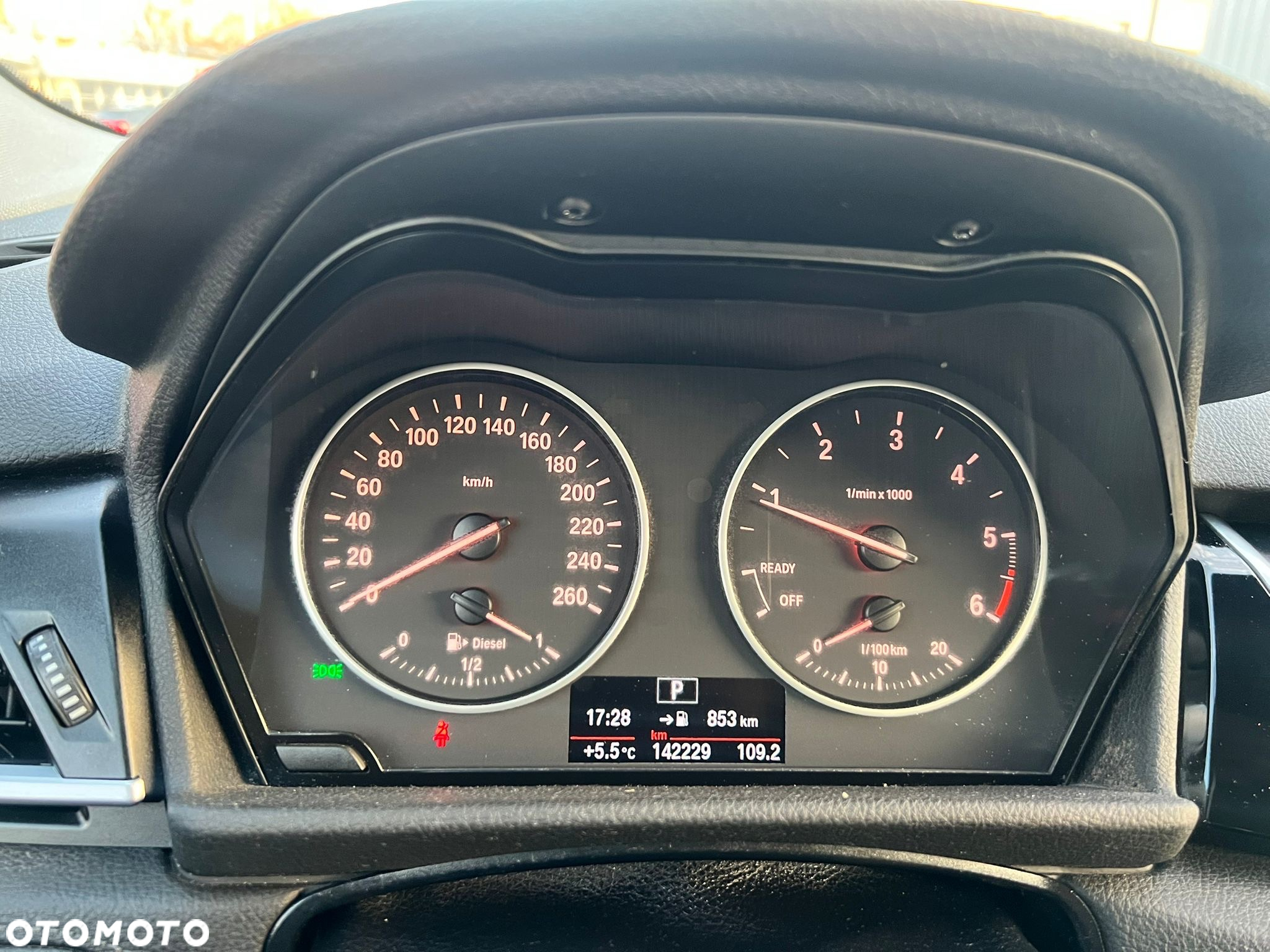 BMW Seria 2 218d Gran Tourer Sport-Aut Sport Line - 13