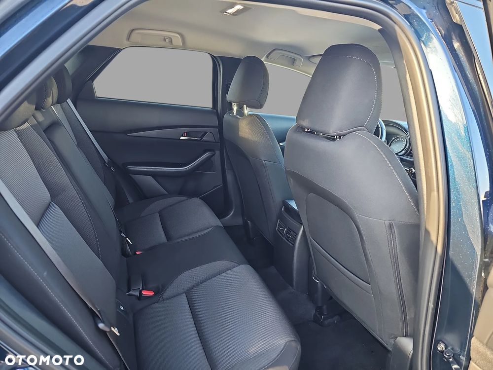 Mazda CX-30 2.0 mHEV Kanjo 2WD - 15